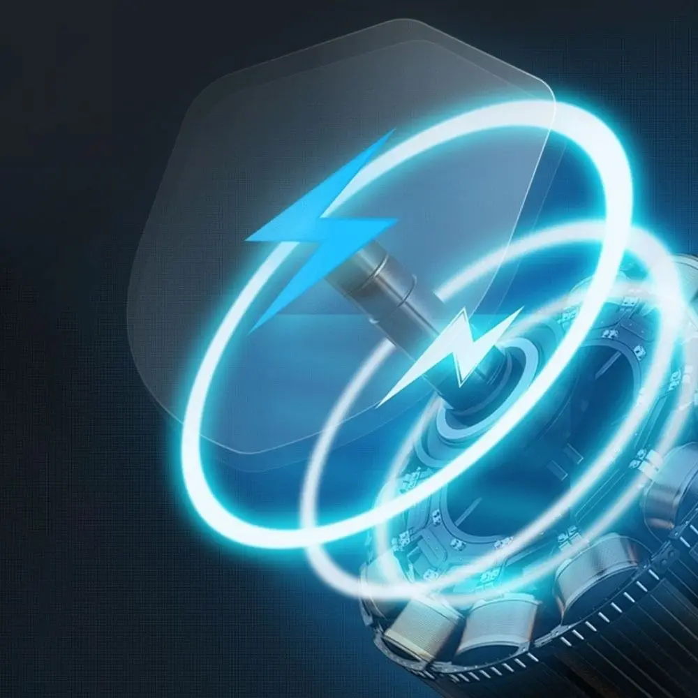 32 Modes Fascia Massager USB Charging LCD Display Muscle Massage Machine Noise Reduction with 4 Massage Heads Body Massager
32 Modes Fascia Massager USB Charging LCD Display Muscle Massage Machine Noise Reduction with 4 Massage Heads Body Massager