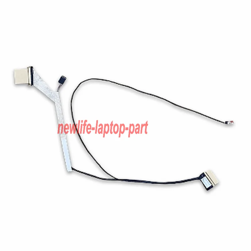 NEW Original For ASUS Pro14 X7400PC M7400Q Laptop LCD EDP Screen FLEX Cable DD0XJDLC100
NEW Original For ASUS Pro14 X7400PC M7400Q Laptop LCD EDP Screen FLEX Cable DD0XJDLC100