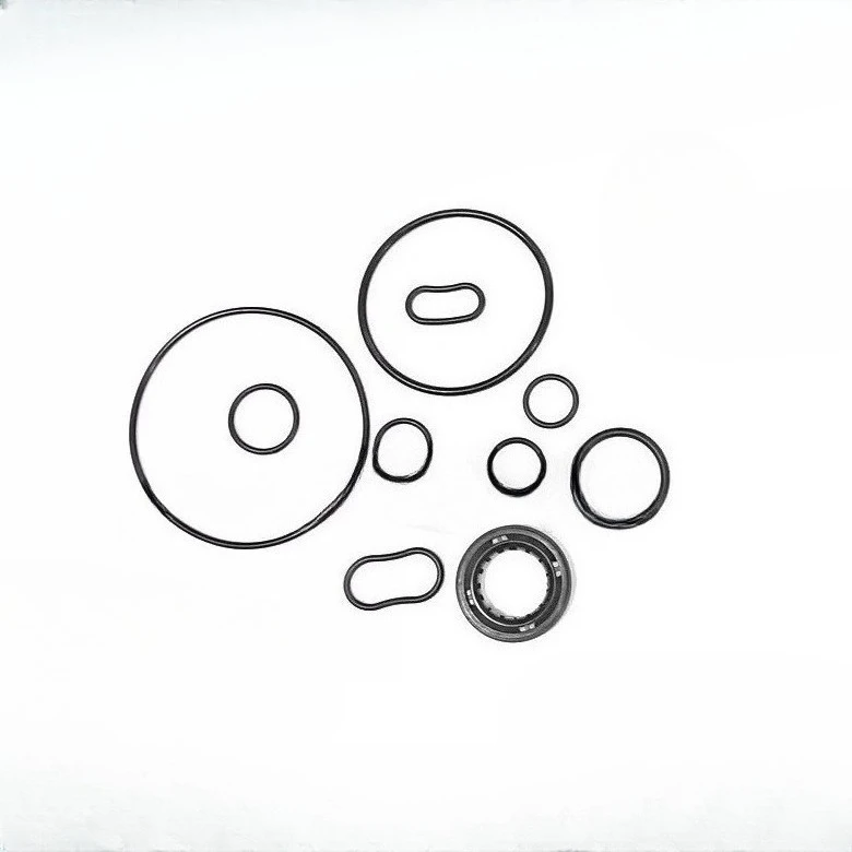 For Honda Odyssey 2005-2008 RB1 Power Steering Pump Repair Kit Power Steering Pump O-Ring Oil Seal Repair Kit
For Honda Odyssey 2005-2008 RB1 Power Steering Pump Repair Kit Power Steering Pump O-Ring Oil Seal Repair Kit