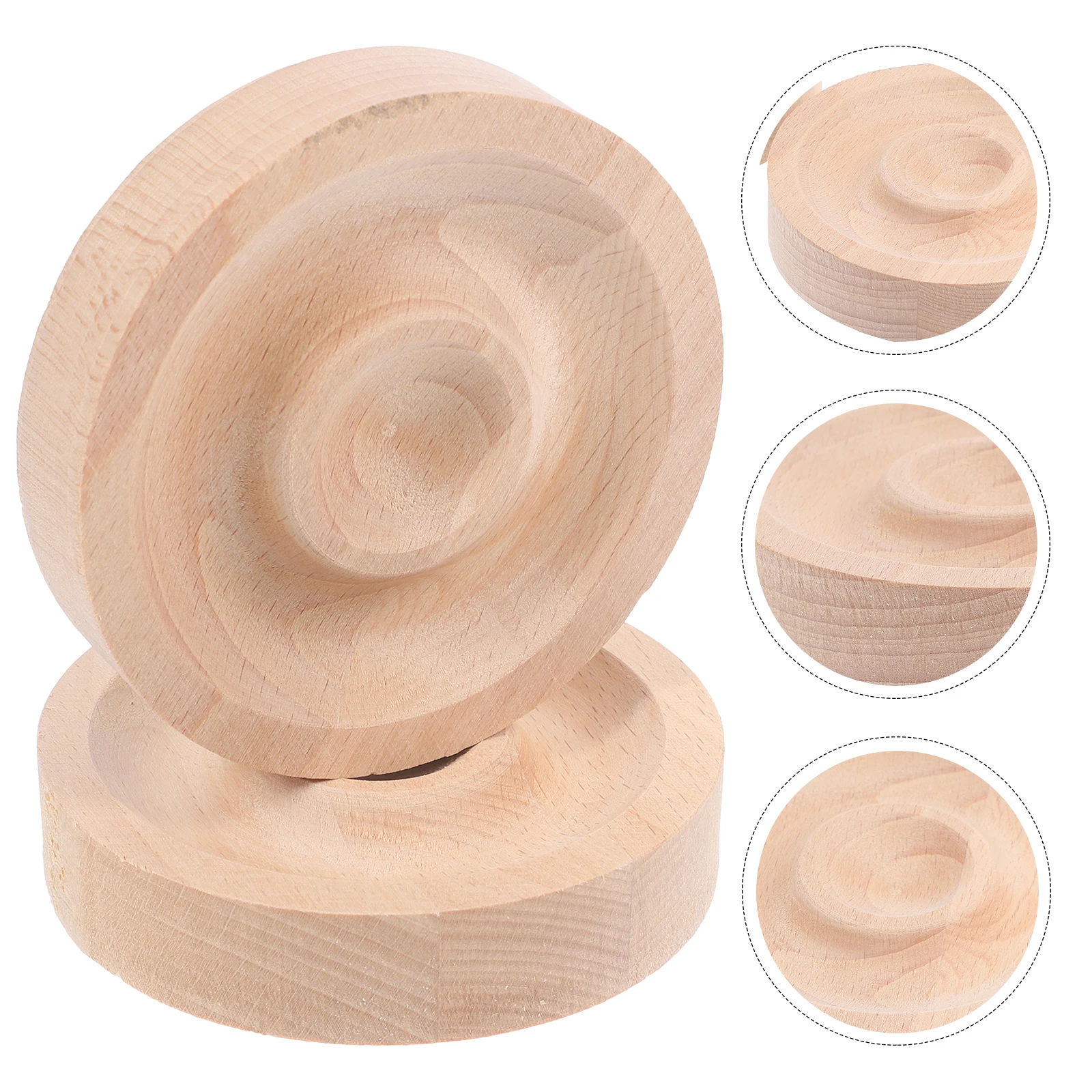 2pcs Wooden Jewelry Tray Decorative Bracelet Storage Organizer Beads Rings Coins Holder Desktop Home Decor Display Plate For
2pcs Wooden Jewelry Tray Decorative Bracelet Storage Organizer Beads Rings Coins Holder Desktop Home Decor Display Plate For