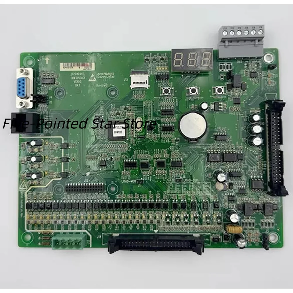 Elevator motherboard NWT153U3 GADEO
Elevator motherboard NWT153U3 GADEO