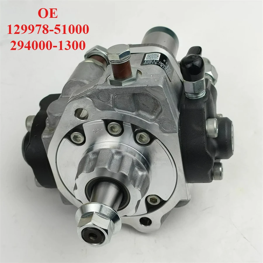High Cost-effectiveness 129978-51000 294000-1300 Fuel Pump
High Cost-effectiveness 129978-51000 294000-1300 Fuel Pump