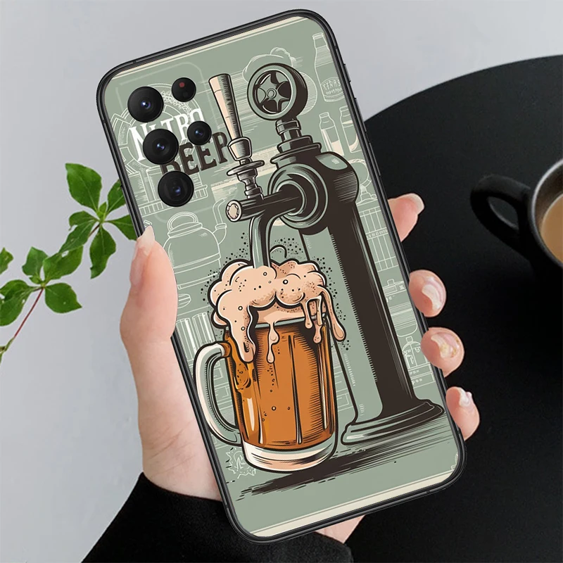Summer Beer Funda Phone Case For Samsung A55 A16 A56 A36 A23 A35 A15 A53 A54 A33 A34 A25 A05S A52 A52S A14 A13 A71
Summer Beer Funda Phone Case For Samsung A55 A16 A56 A36 A23 A35 A15 A53 A54 A33 A34 A25 A05S A52 A52S A14 A13 A71