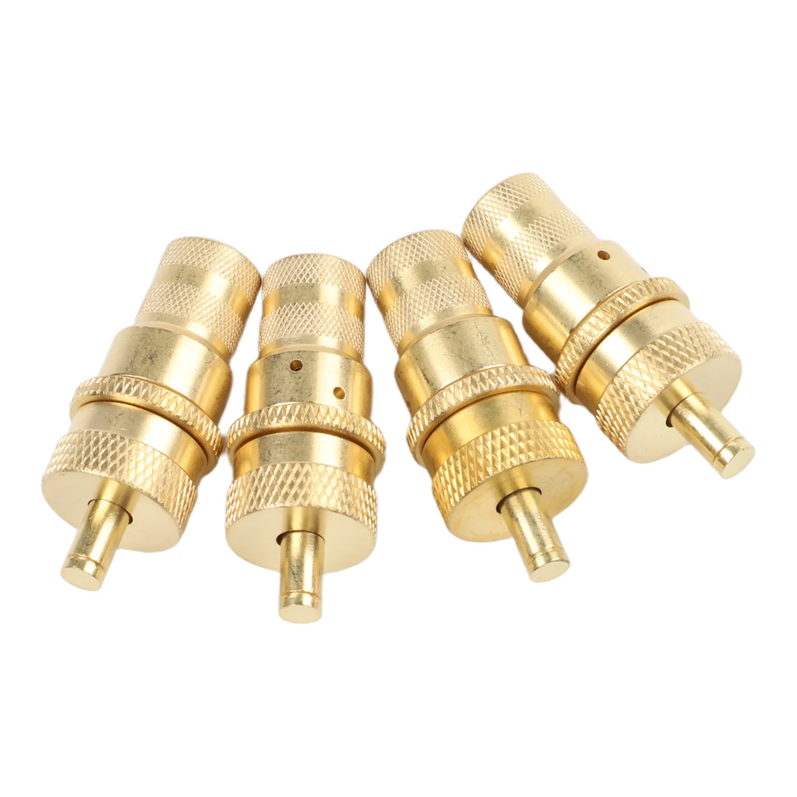 Efficient Tire Pressure Control with 4Pcs Brass Tire Deflators Adjustable Automatic Valve Set for Cars and Motorcycles at 060PSI
Efficient Tire Pressure Control with 4Pcs Brass Tire Deflators Adjustable Automatic Valve Set for Cars and Motorcycles at 060PSI