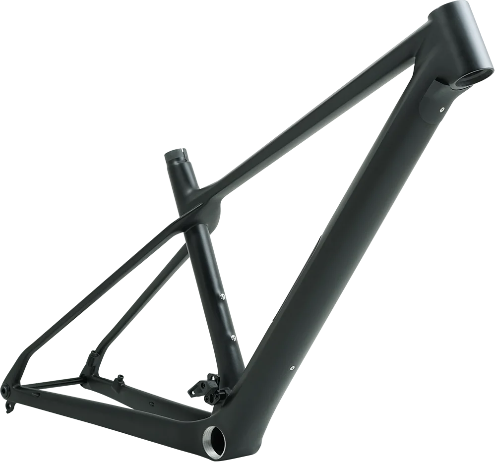 New frame with Storage box MTB 29er Boost Hidden line type Mountain Bike Matt UD full carbon fibre Thru axle Disc brake Bicycle
New frame with Storage box MTB 29er Boost Hidden line type Mountain Bike Matt UD full carbon fibre Thru axle Disc brake Bicycle