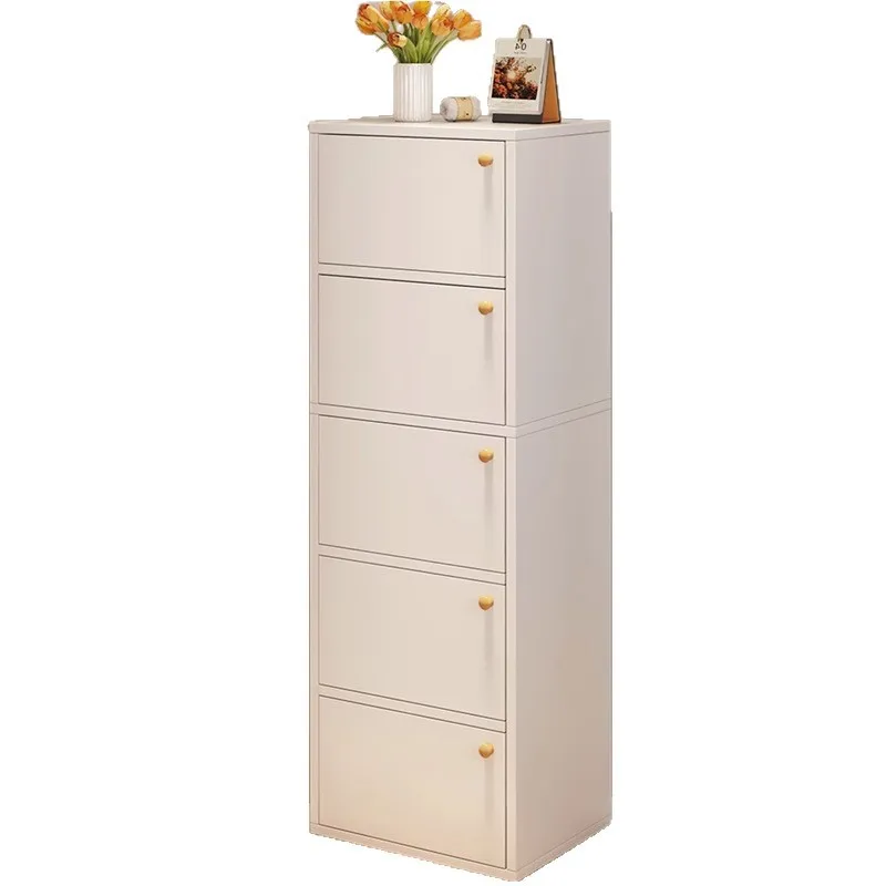 Home entrance Entry porch storage integrated against the wall, outside the door corridor shoe rack
Home entrance Entry porch storage integrated against the wall, outside the door corridor shoe rack