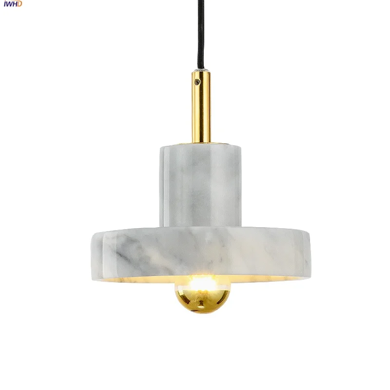 IWHD White Marble LED Pendant Light Fixture Kitchen Restaurant Cafe Copper Nordic Modern Wire Adjustable Hanging Lamp Luminaire
IWHD White Marble LED Pendant Light Fixture Kitchen Restaurant Cafe Copper Nordic Modern Wire Adjustable Hanging Lamp Luminaire