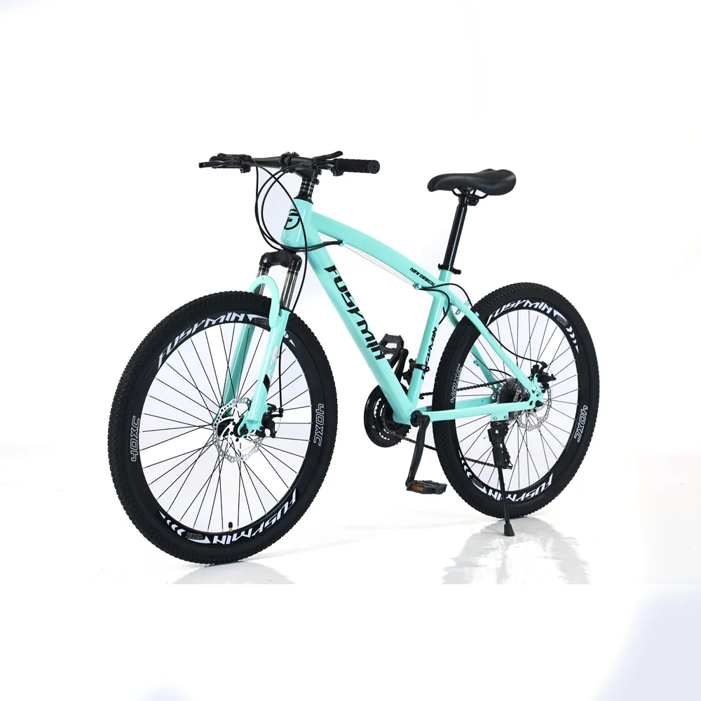 2023 Cheap 26 Inch Mountainbike Light Weight Racing Bike Carbon Steel MTB Bicycles for Adults
2023 Cheap 26 Inch Mountainbike Light Weight Racing Bike Carbon Steel MTB Bicycles for Adults