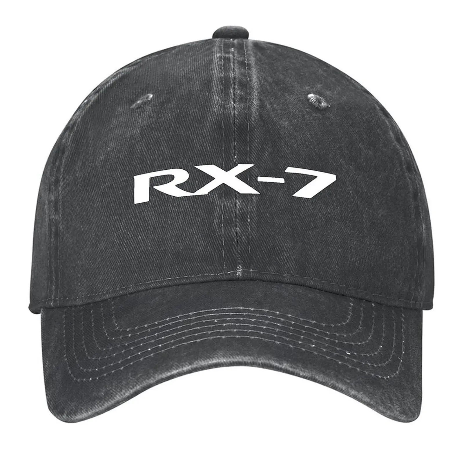 RX-7 White Baseball Cap fishing caps man Sunscreen Anime Hat Luxury Brand For Women 2025 Men's
RX-7 White Baseball Cap fishing caps man Sunscreen Anime Hat Luxury Brand For Women 2025 Men's