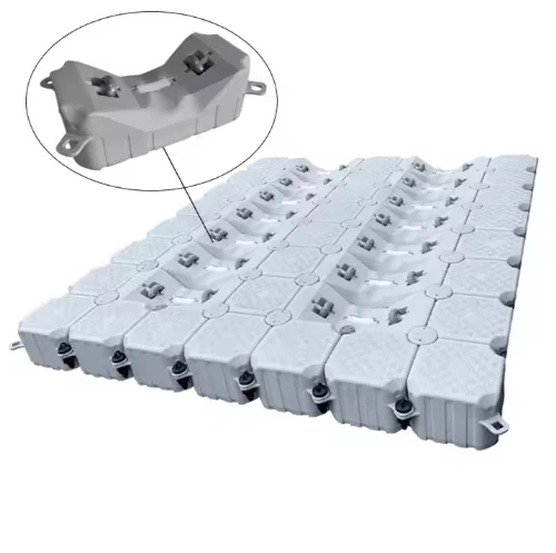 Hot Selling HDPE Material Pontoon Cube and Jet Ski Dock
Hot Selling HDPE Material Pontoon Cube and Jet Ski Dock