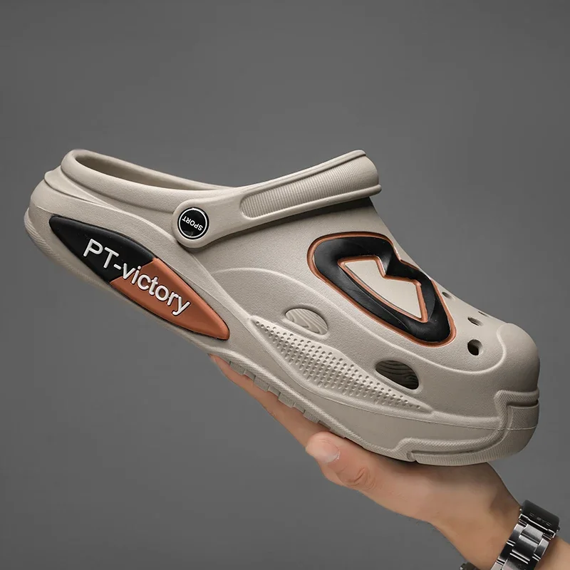 Classic Beach Shoes And Casual Slippers Adult Casual Shoes Comfortable Shoes Indoor Breathable Classic Slipper For Men
Classic Beach Shoes And Casual Slippers Adult Casual Shoes Comfortable Shoes Indoor Breathable Classic Slipper For Men