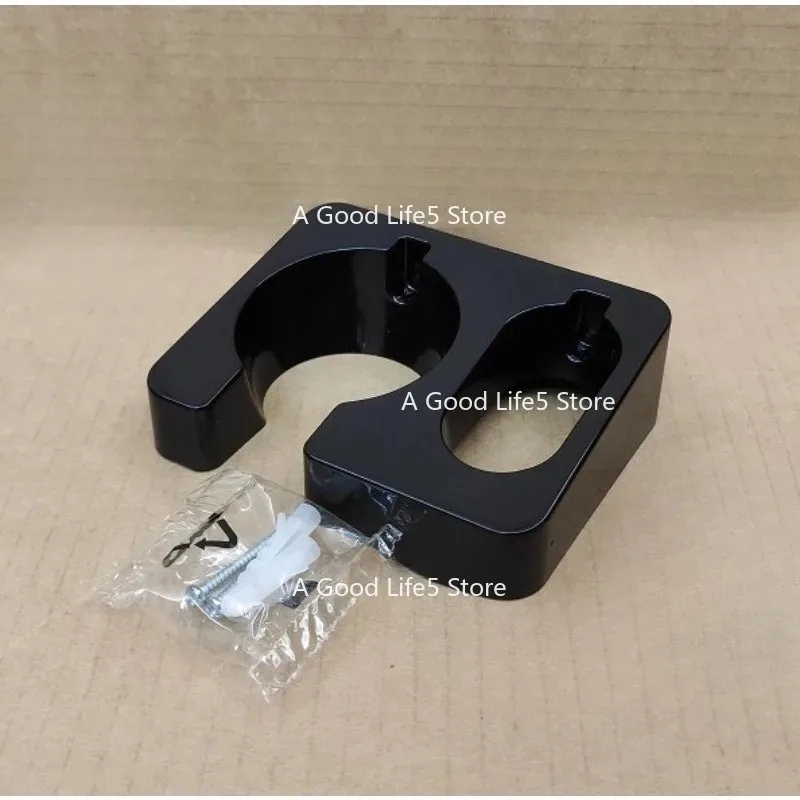 Applicable To Braun Handheld Mixer Cooking Stick Fixed Wall Mounted Wall Bracket Storage Shelf
Applicable To Braun Handheld Mixer Cooking Stick Fixed Wall Mounted Wall Bracket Storage Shelf