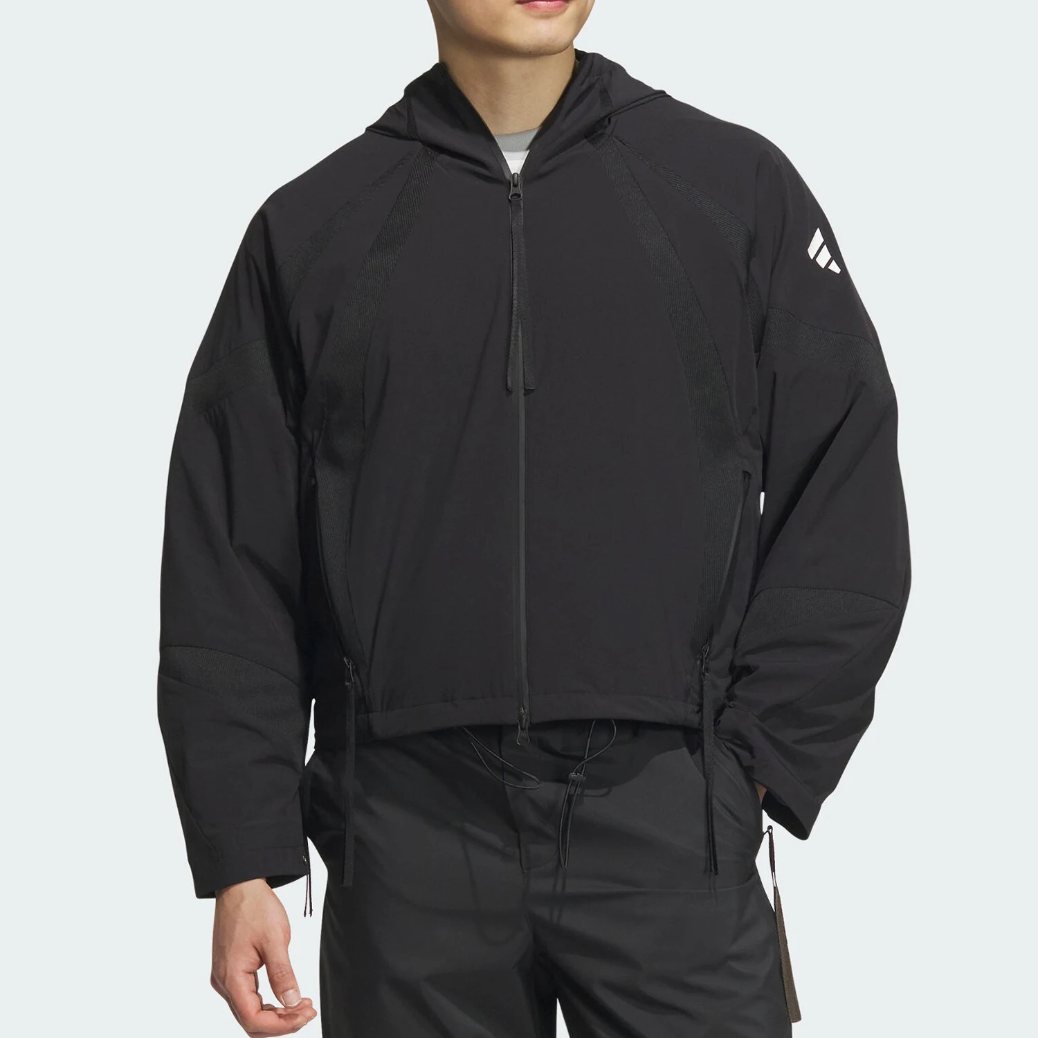 Оригинальная мужская тканая модная спортивная куртка Adidas FUSTL P JKT JN3427
Оригинальная мужская тканая модная спортивная куртка Adidas FUSTL P JKT JN3427