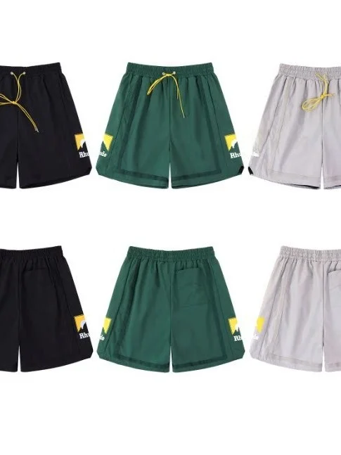 Loose High Street Sport Pants Men Women Casual Beach Shorts Daybreak Letter Print Comfortable Summer Shorts Polyester Fiber
Loose High Street Sport Pants Men Women Casual Beach Shorts Daybreak Letter Print Comfortable Summer Shorts Polyester Fiber