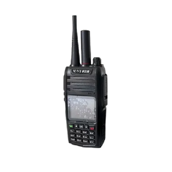 Latest Design 4G POC Walkie Talkie For Radio Transceiver Double Card With Global Coverage Reasonable Price Walkie Talkie
Latest Design 4G POC Walkie Talkie For Radio Transceiver Double Card With Global Coverage Reasonable Price Walkie Talkie