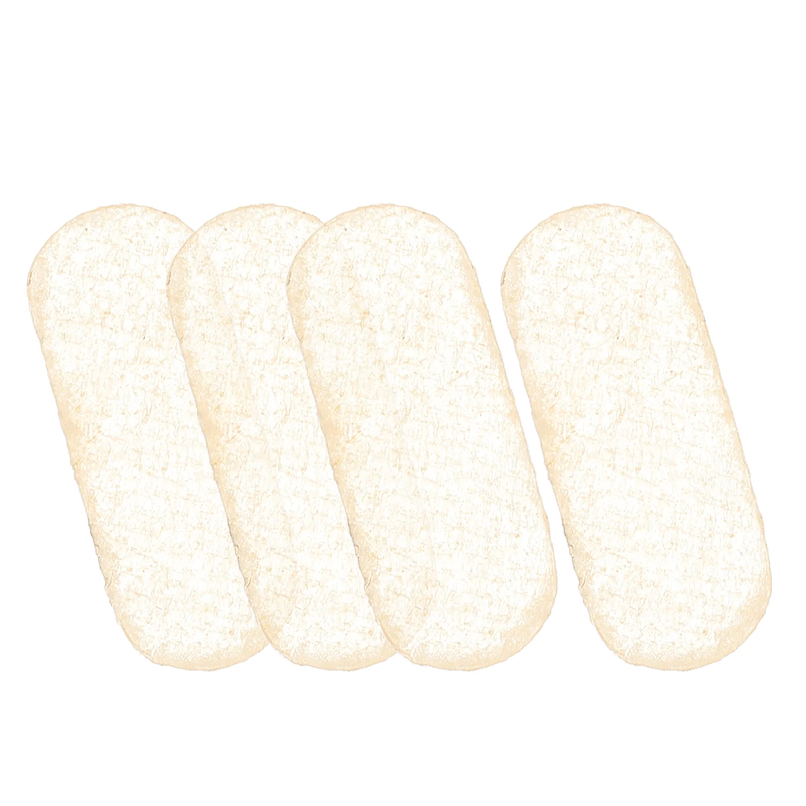 4pcs Cello and Violin Bridge Protection Pads Sheepskin Protector Film for String Instruments Maintenance Supplies
4pcs Cello and Violin Bridge Protection Pads Sheepskin Protector Film for String Instruments Maintenance Supplies