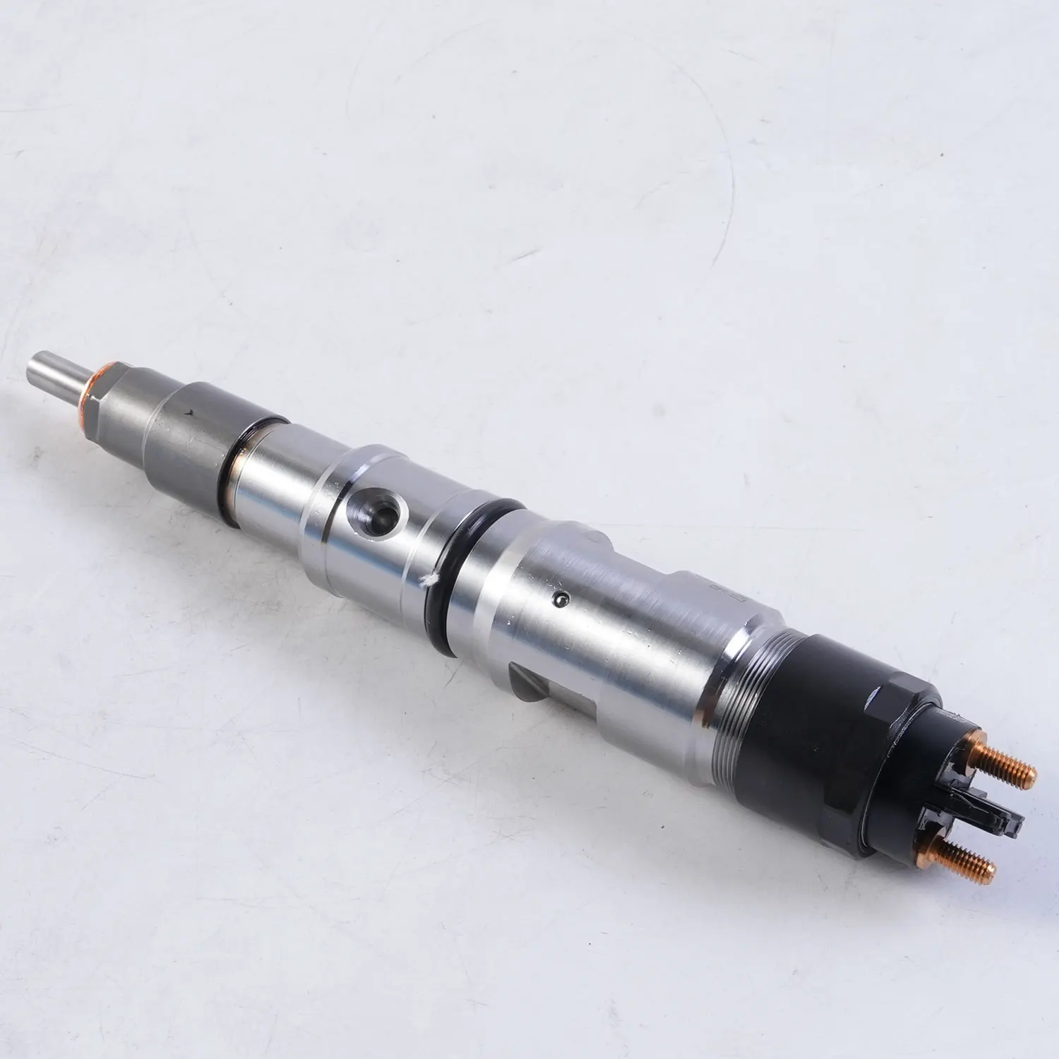 Car Fuel Injector 0445120258 For DOOSAN Excavator DX350-3 Engine Parts Fuel Supply System Fuel Injector Car Injector Parts
Car Fuel Injector 0445120258 For DOOSAN Excavator DX350-3 Engine Parts Fuel Supply System Fuel Injector Car Injector Parts
