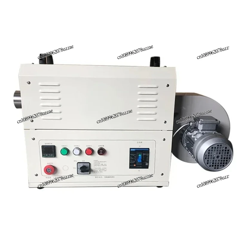 New 220V General Type Hot Air Electromechanical Heating and Heating Fast Circulating High Power Industrial Hot Fan
New 220V General Type Hot Air Electromechanical Heating and Heating Fast Circulating High Power Industrial Hot Fan