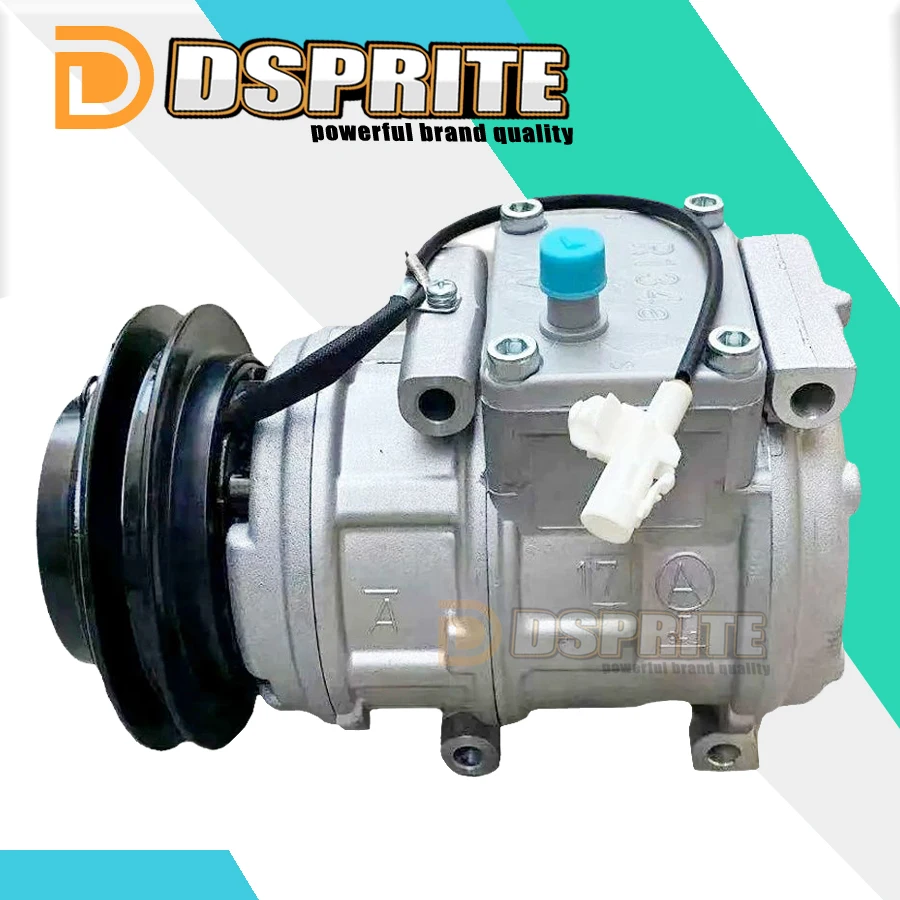 10PA17C air car ac a/c compressor 447200-3682 447200-3683 147200-4081 447200-4550 For TOYOTA LAND CRUISER 1996-447200-3487
10PA17C air car ac a/c compressor 447200-3682 447200-3683 147200-4081 447200-4550 For TOYOTA LAND CRUISER 1996-447200-3487