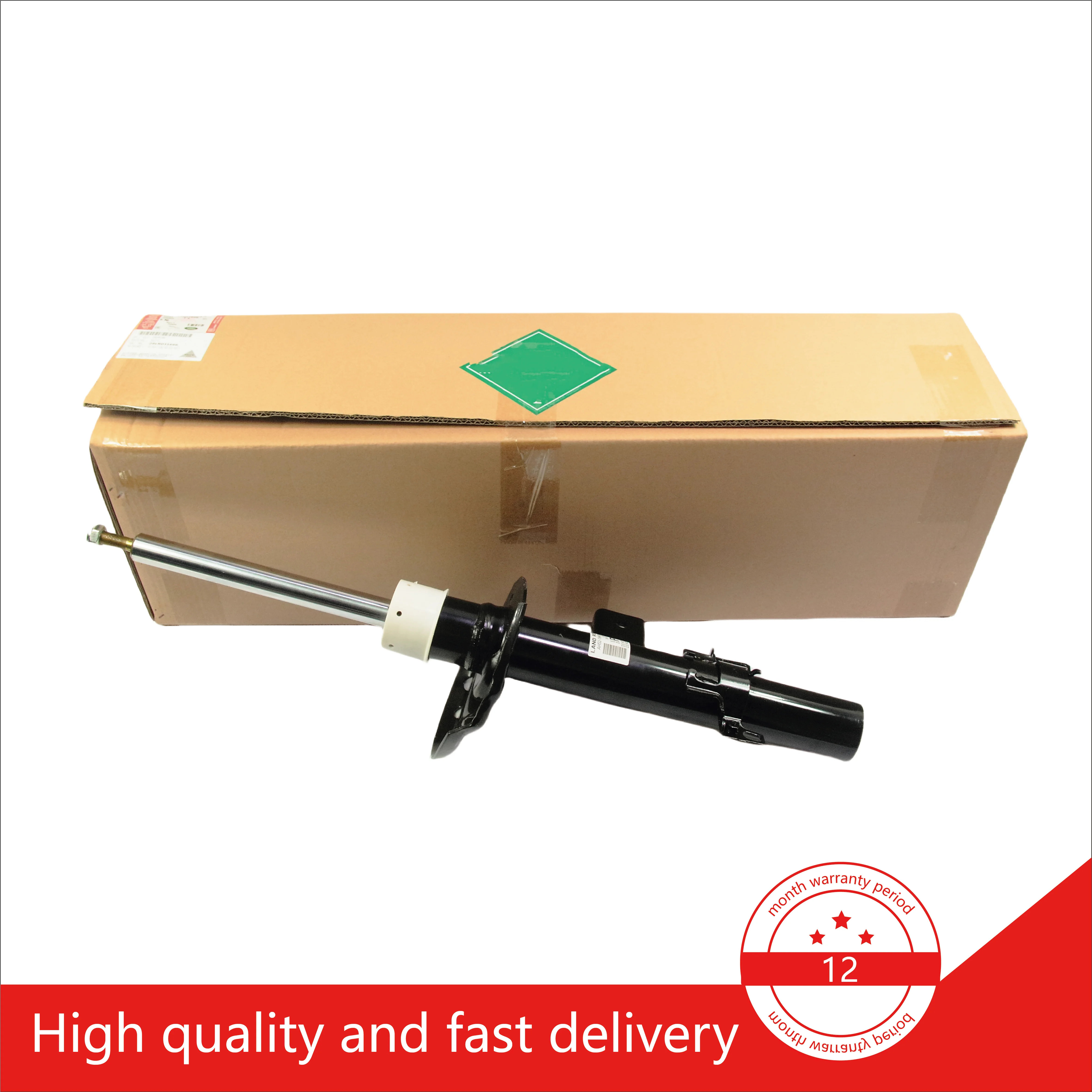 Rear Shock absorber LR031666 for Land Rover FREELANDER 2 (L359) OE LR031666,LR005573,LR023244,LR039916
Rear Shock absorber LR031666 for Land Rover FREELANDER 2 (L359) OE LR031666,LR005573,LR023244,LR039916