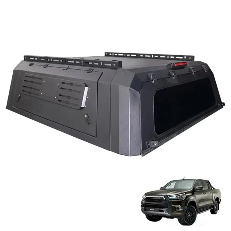 For Toyota Hilux Vigo Revo SR5 Rocco 3 Door Aluminum Alloy Pickup Truck Bed Cover Heavy Duty Tonneau Cover
For Toyota Hilux Vigo Revo SR5 Rocco 3 Door Aluminum Alloy Pickup Truck Bed Cover Heavy Duty Tonneau Cover
