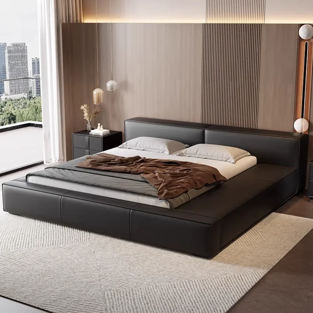 Frame Minimalist Luxury Bed Frames Fancy Full Size 180x200cm Nordic Bedroom Beds Lounge Adults Queen Home Bedroom Furniture
Frame Minimalist Luxury Bed Frames Fancy Full Size 180x200cm Nordic Bedroom Beds Lounge Adults Queen Home Bedroom Furniture