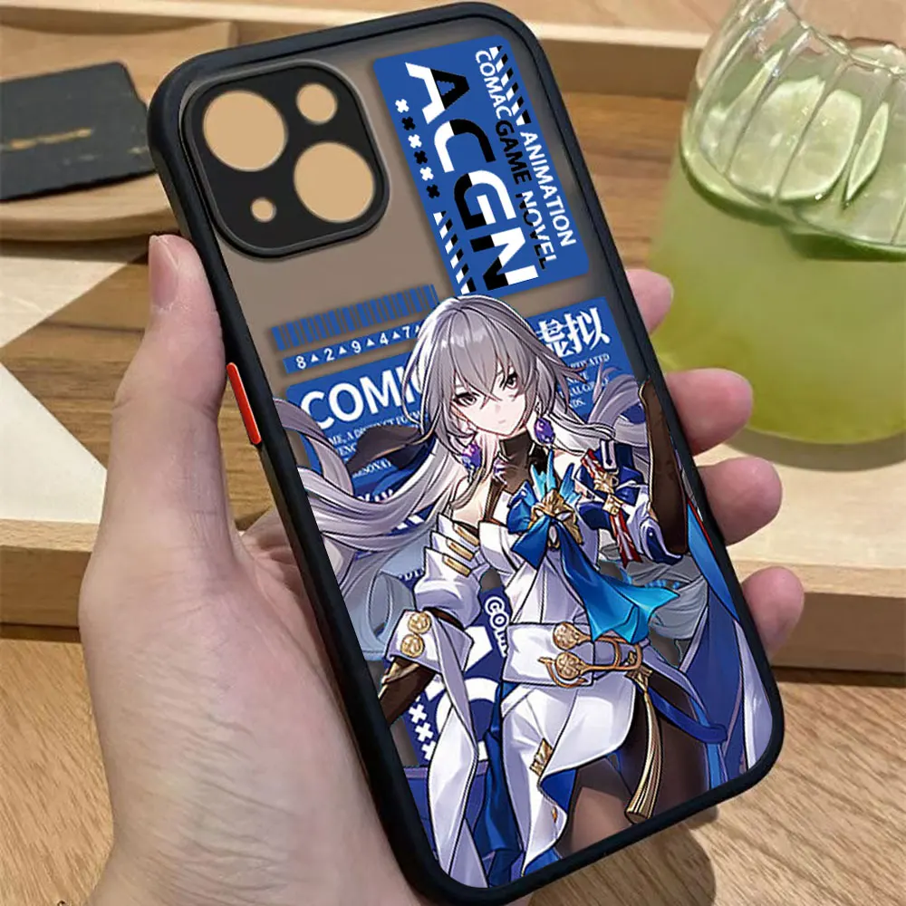 Kafka Dan Heng Honkai Star Rail Matte Phone Case For Redmi 10 10C 5A 6 7A 8 9 9A 9T 9I 9C 10A A5 K20 K40 NOTE 8 PRO TPU DIY Case
Kafka Dan Heng Honkai Star Rail Matte Phone Case For Redmi 10 10C 5A 6 7A 8 9 9A 9T 9I 9C 10A A5 K20 K40 NOTE 8 PRO TPU DIY Case