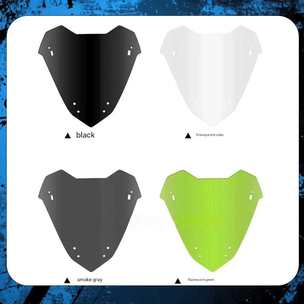Sport Windshield Wind Deflector Fairing for Yamaha XMAX300 2023-2024
Sport Windshield Wind Deflector Fairing for Yamaha XMAX300 2023-2024