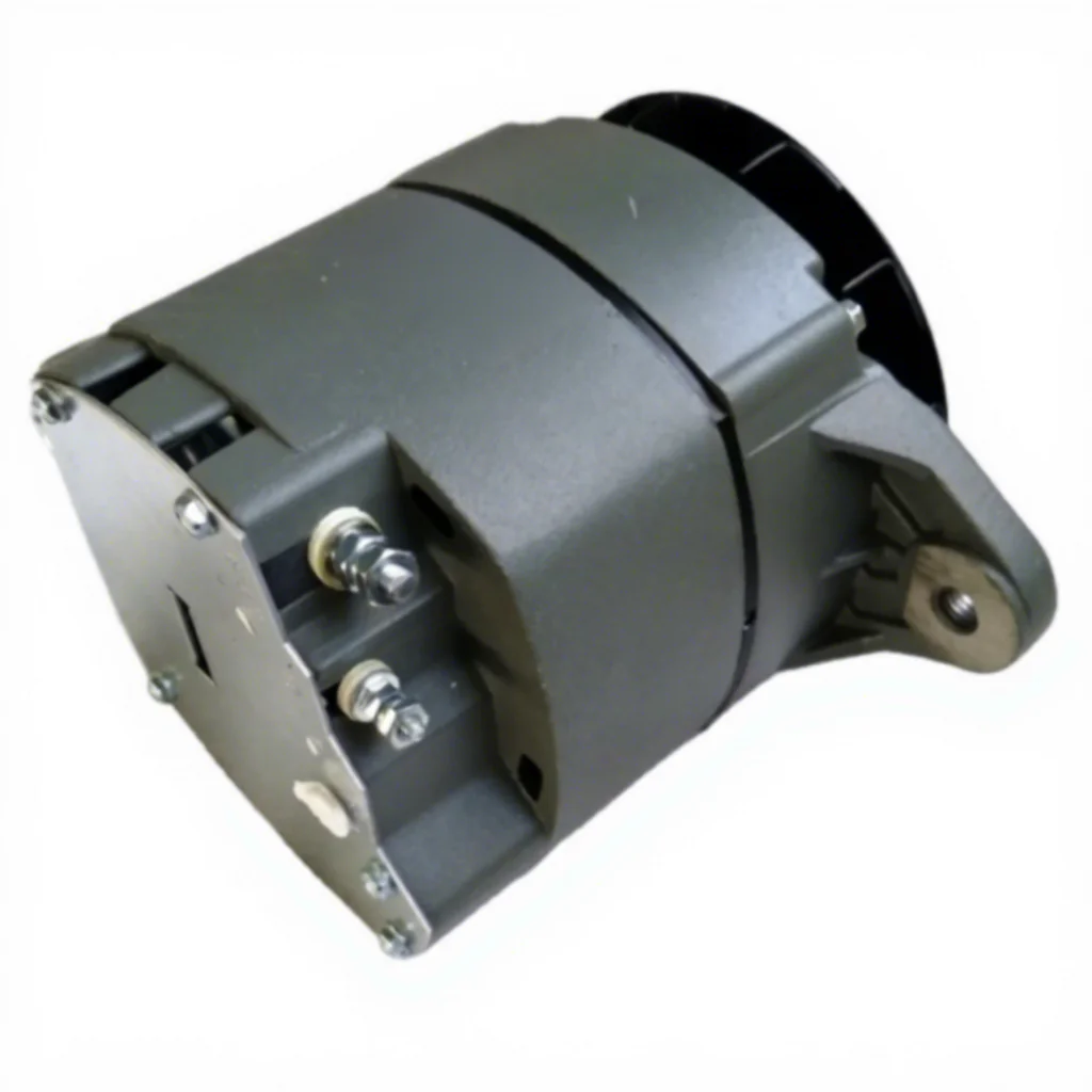 Высококачественный дизельный генератор V28 12V 60A (3016628) для строительной техники
Высококачественный дизельный генератор V28 12V 60A (3016628) для строительной техники