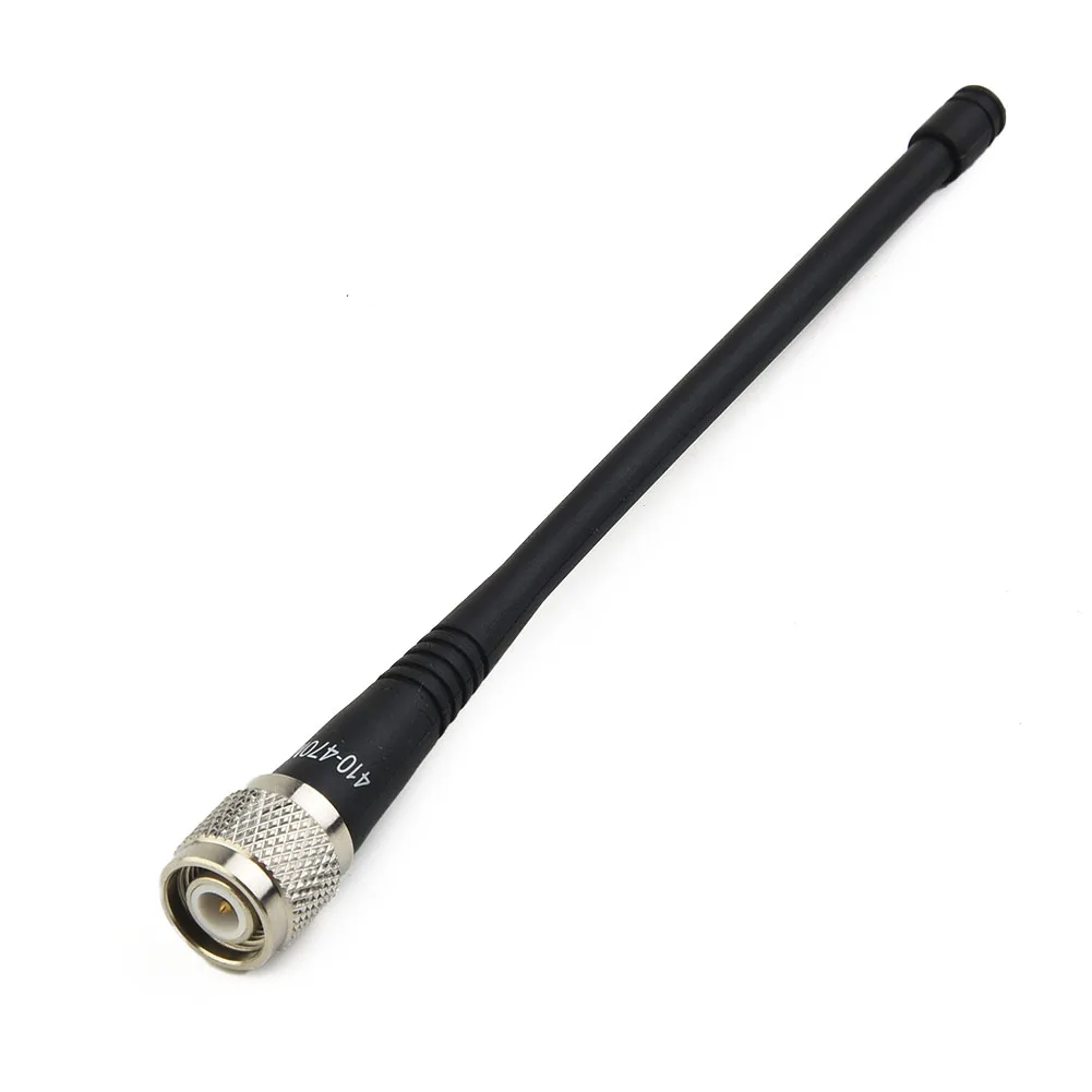 Антенна Whip Antenna 410-470 МГц Высокочастотный порт TNC TNC 450-470 МГц Аксессуары GPS Survey Industry Открытый
Антенна Whip Antenna 410-470 МГц Высокочастотный порт TNC TNC 450-470 МГц Аксессуары GPS Survey Industry Открытый