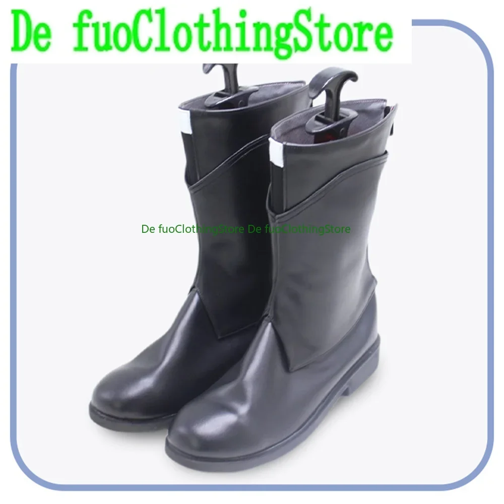 DefuoClothing Blue Archive Utazumi Sakurako Cosplay Shoes Boots Game Anime Halloween Christmas Shoes Store
DefuoClothing Blue Archive Utazumi Sakurako Cosplay Shoes Boots Game Anime Halloween Christmas Shoes Store