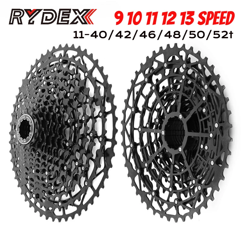 RYDEX 12-скоростная 11-скоростная кассета mtb Сверхлегкая кассета 11 40 42 46 50 52 11-скоростная велосипедная кассета свободного хода 12 В 11 В 10 В 9 В hg
RYDEX 12-скоростная 11-скоростная кассета mtb Сверхлегкая кассета 11 40 42 46 50 52 11-скоростная велосипедная кассета свободного хода 12 В 11 В 10 В 9 В hg