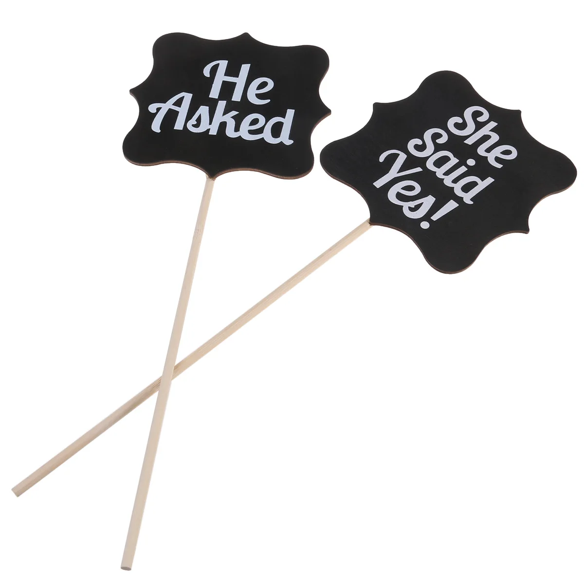 Wooden Hand Holding Sign Wedding Decorations Plaque for Weddings Bamboo She Said Yes
Wooden Hand Holding Sign Wedding Decorations Plaque for Weddings Bamboo She Said Yes