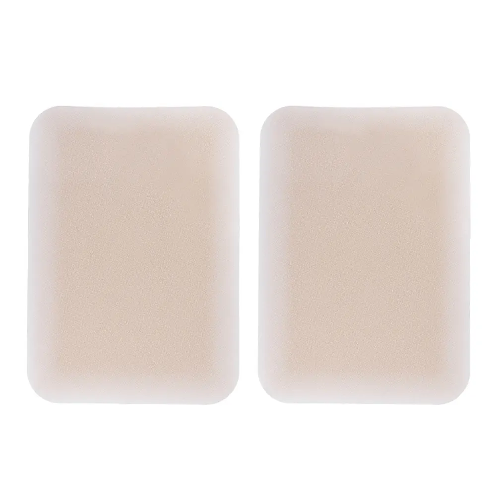 2Pcs Concealer Skin Tape Scar Cover Multipurpose Makeup Sticker Patches Waterproof Lightweight Premium Material Thin for Tattoos
2Pcs Concealer Skin Tape Scar Cover Multipurpose Makeup Sticker Patches Waterproof Lightweight Premium Material Thin for Tattoos