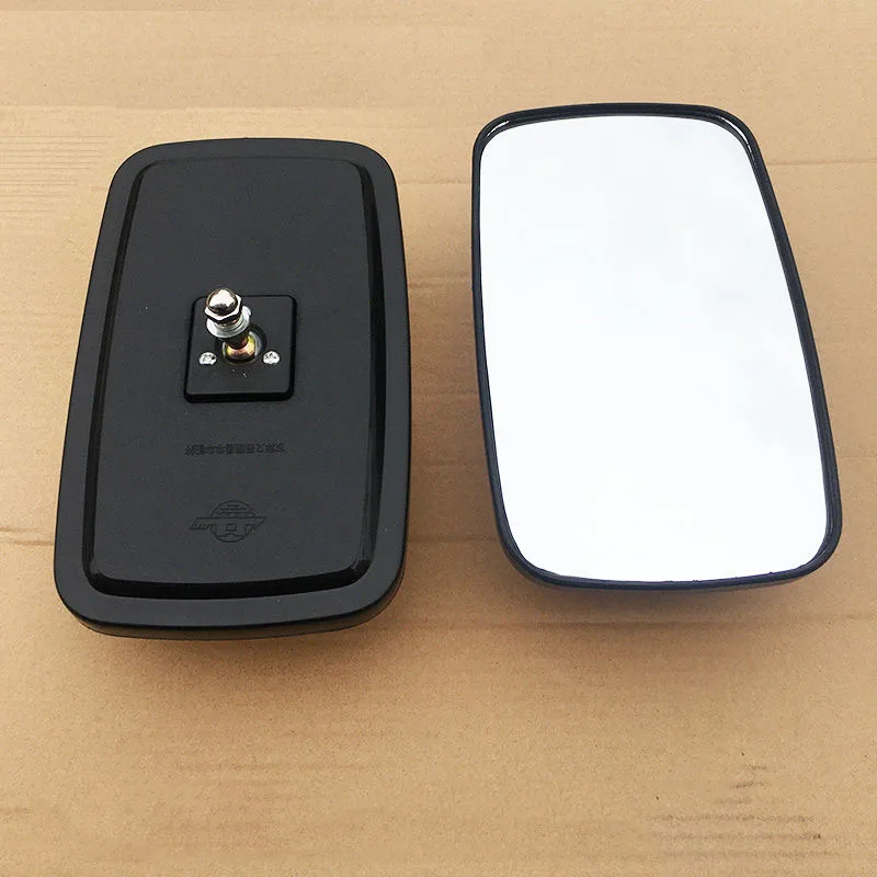 1pc High Quality Forklift Universal Rearview Mirror for Lonking,Heli ,HangCha Forklift.
1pc High Quality Forklift Universal Rearview Mirror for Lonking,Heli ,HangCha Forklift.
