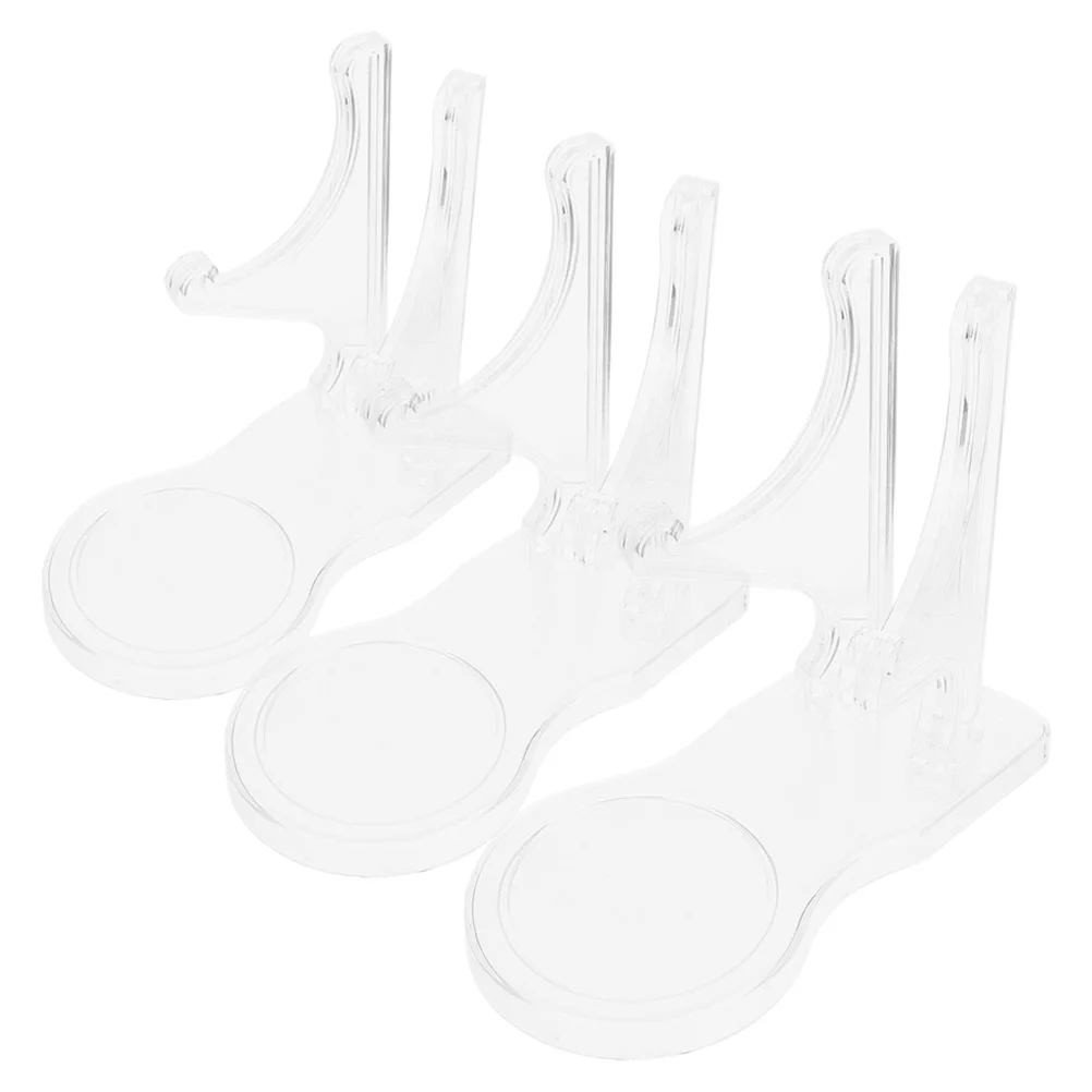 3pcs European Style Coffee Cup Plate Display Stand Multi-Functional Acrylic Holder Acrylic Display Stands Tea Cup Saucer
3pcs European Style Coffee Cup Plate Display Stand Multi-Functional Acrylic Holder Acrylic Display Stands Tea Cup Saucer