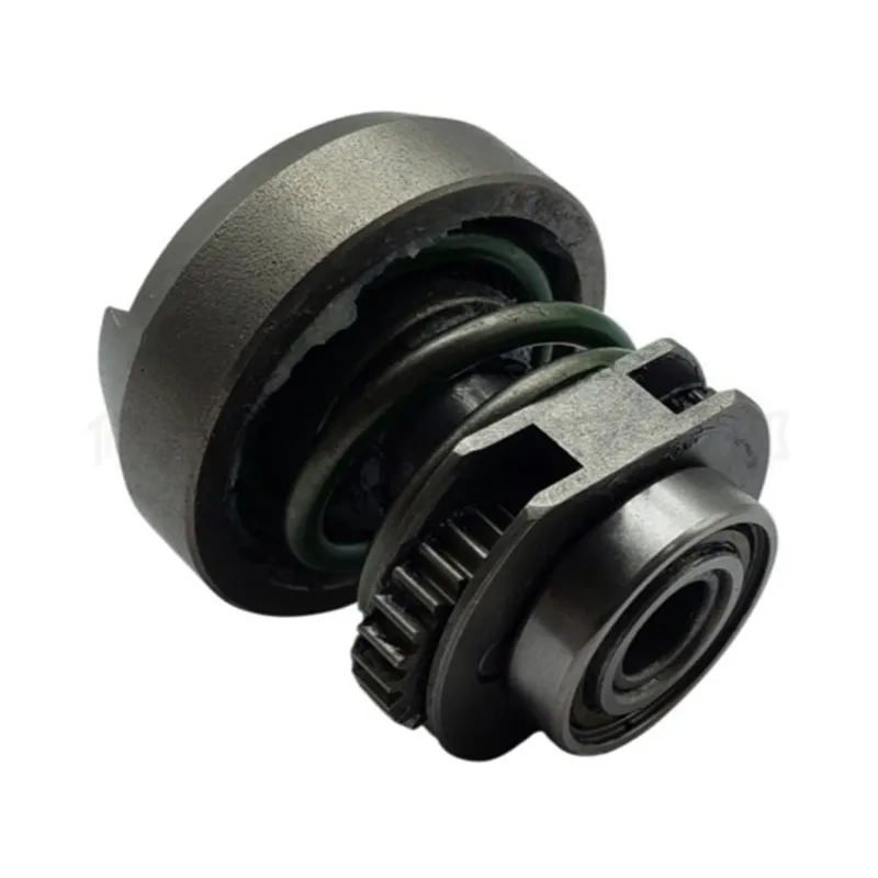 Запасная часть VOFUN-N611705 для ударного шуруповерта DCF809, DCF809C2, DCF809D2 — Механизм ударного действия (коллайдер)
Запасная часть VOFUN-N611705 для ударного шуруповерта DCF809, DCF809C2, DCF809D2 — Механизм ударного действия (коллайдер)