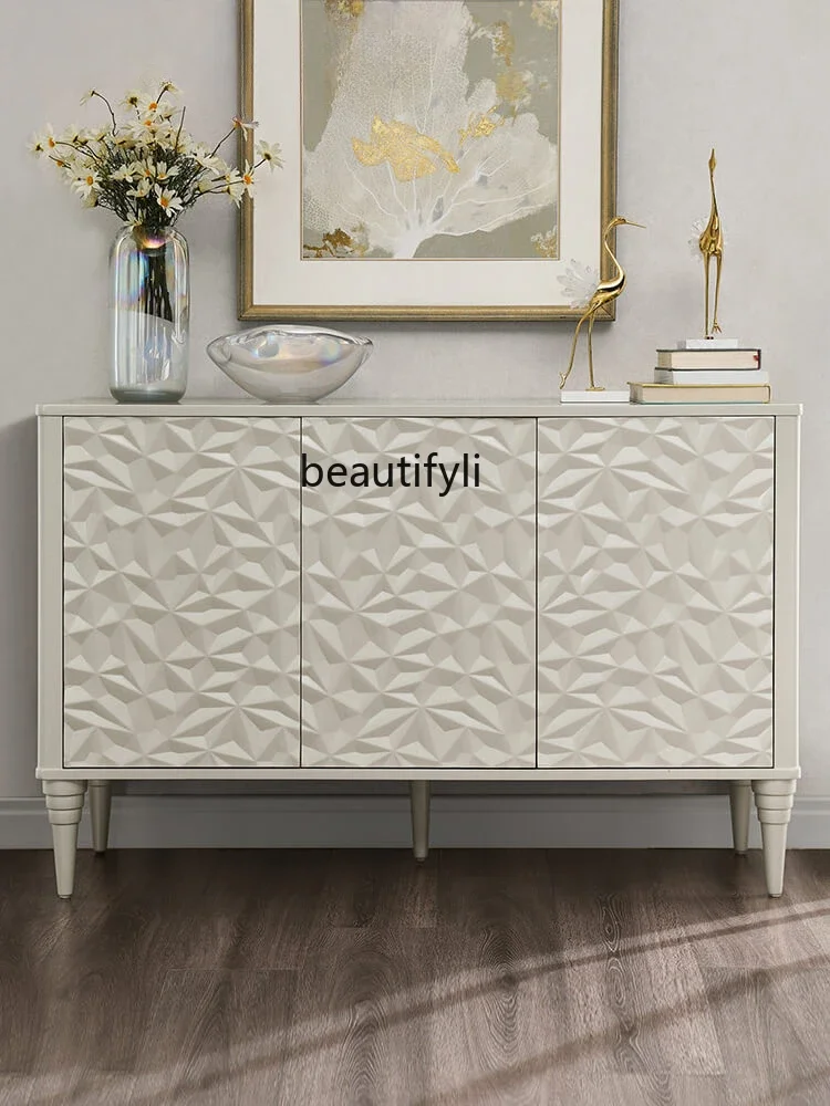 ss7304 Modern Diamond Light Multifunctional Cabinet Light Luxury and Simplicity Modern Locker
ss7304 Modern Diamond Light Multifunctional Cabinet Light Luxury and Simplicity Modern Locker