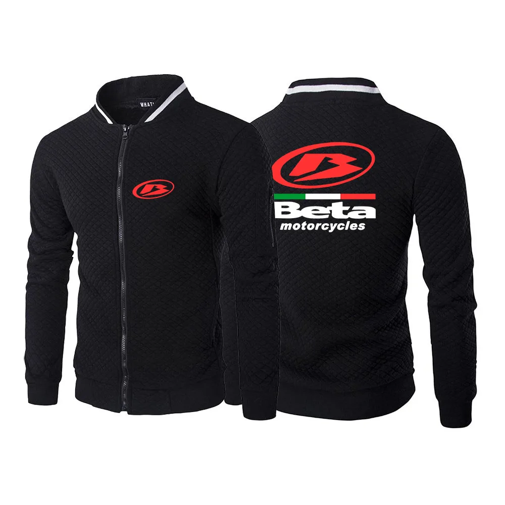 2025 Beta Racing Motocross Motorcycle Men's New Casual Zip Sweatshirt Jacket Slim Fit Long Sleeve Coat Fashion Cardigan Clothes
2025 Beta Racing Motocross Motorcycle Men's New Casual Zip Sweatshirt Jacket Slim Fit Long Sleeve Coat Fashion Cardigan Clothes