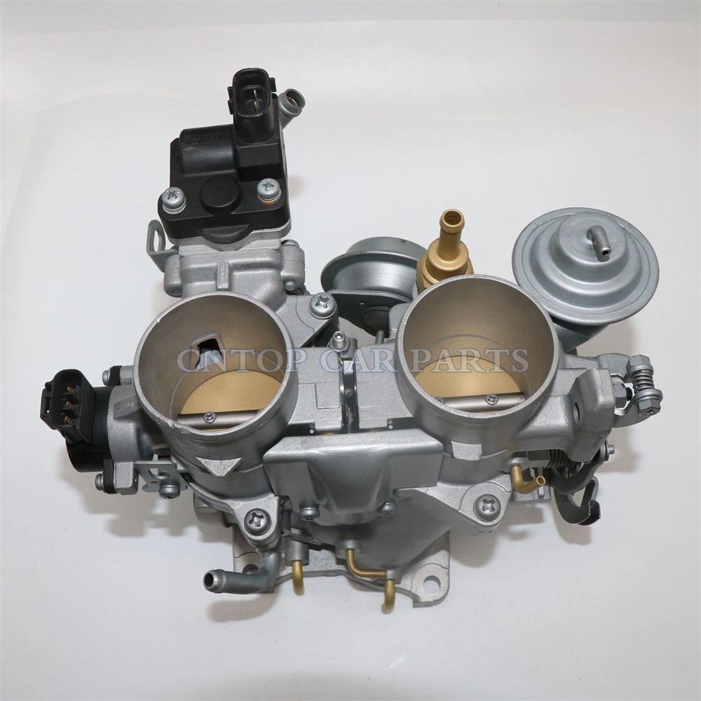 22210-20150 89452-33030 22270-20050 Throttle Body Valve With IACV TPS Sensor for Lexus ES300 3.0L 1MZFE Engine 98-01
22210-20150 89452-33030 22270-20050 Throttle Body Valve With IACV TPS Sensor for Lexus ES300 3.0L 1MZFE Engine 98-01