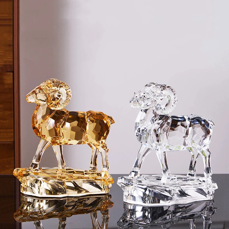 Animal Sheep Sculpture,Creative Sheep Statue,Zodiac Ornaments,Acrylic Crafts,Artwork Desktop Decoration,Nordic Room Decor,Gifts
Animal Sheep Sculpture,Creative Sheep Statue,Zodiac Ornaments,Acrylic Crafts,Artwork Desktop Decoration,Nordic Room Decor,Gifts