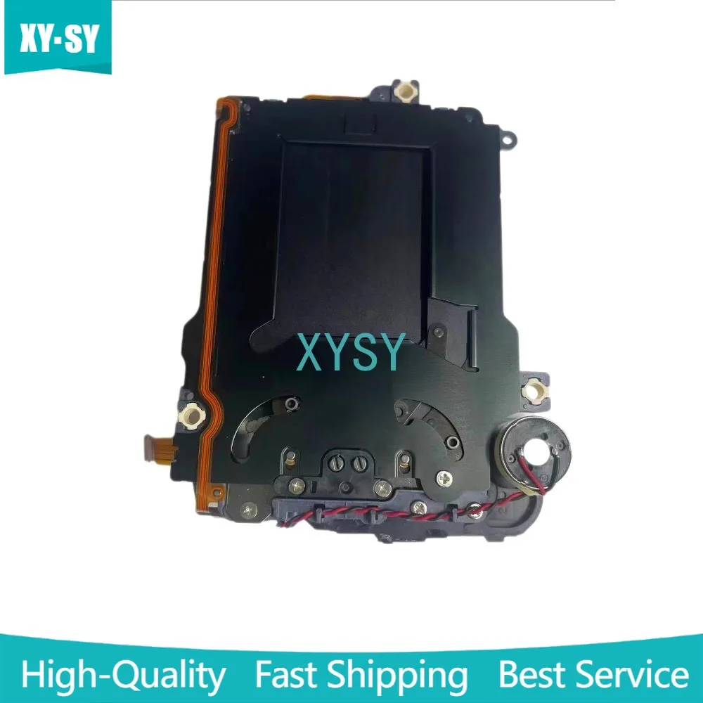 High Quality for Nikon D780 Shutter Unit with Blade Curtain Motor Assembly Group SLR Repair Part
High Quality for Nikon D780 Shutter Unit with Blade Curtain Motor Assembly Group SLR Repair Part
