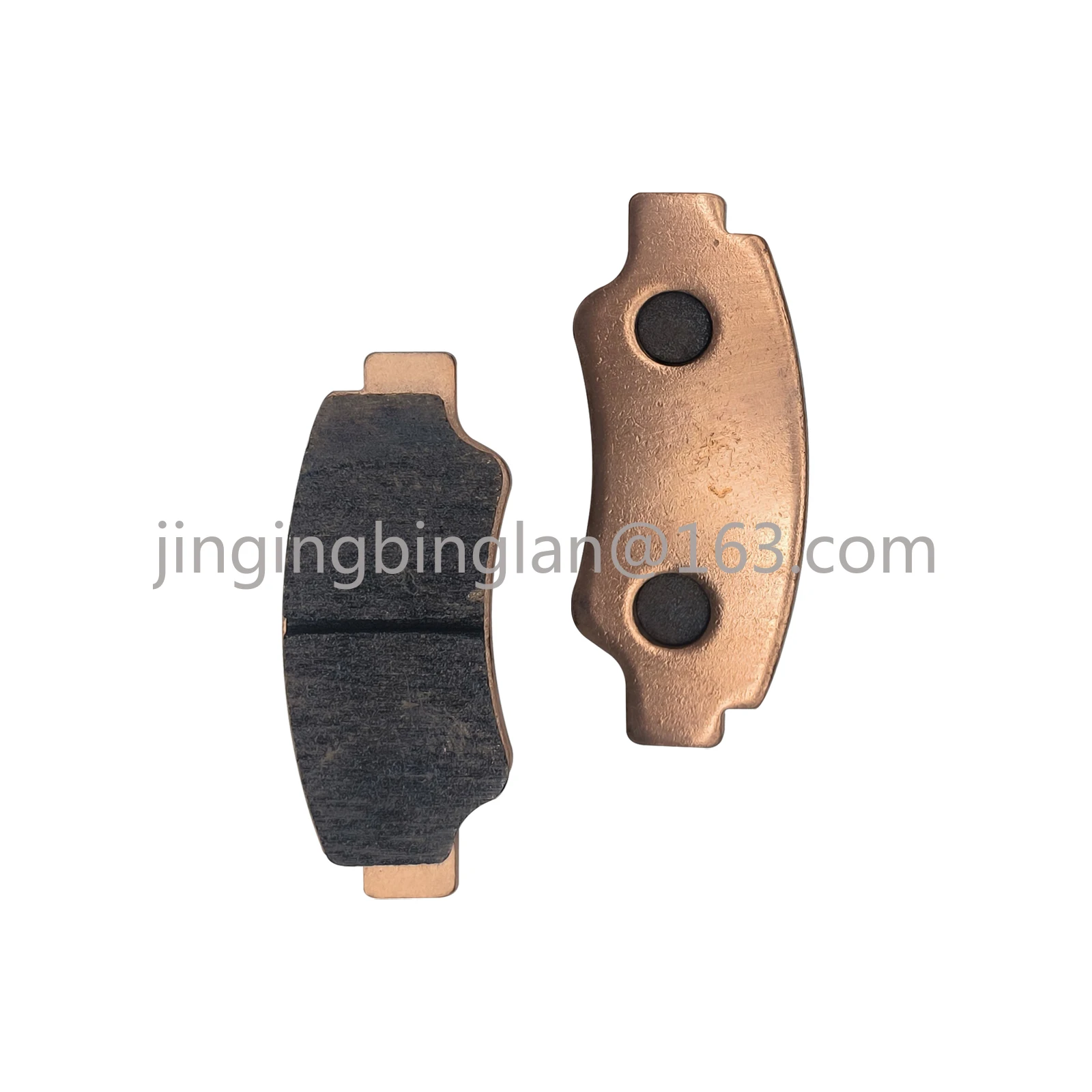 Комплект задних дисковых тормозных колодок, подходящий для SEGWAY 570 Snarler AT6 SX и LX OEM A03E 11320001 Запчасти для квадроциклов/UTV
Комплект задних дисковых тормозных колодок, подходящий для SEGWAY 570 Snarler AT6 SX и LX OEM A03E 11320001 Запчасти для квадроциклов/UTV