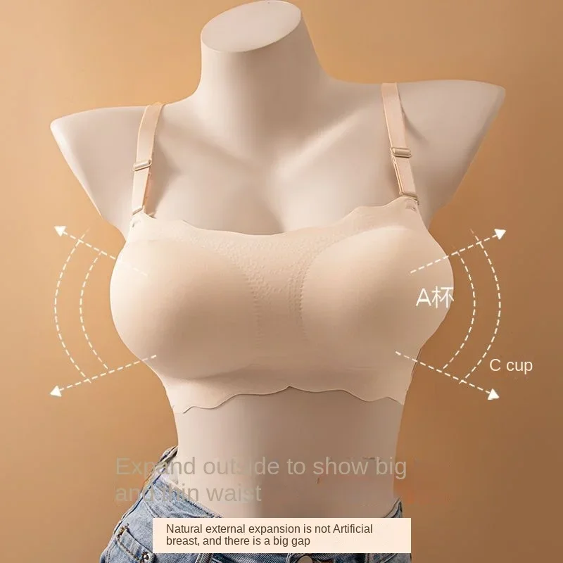 6 см ULTRA LIFT бюстгальтер пуш-ап без бретелек для маленькой груди Нескользящий невидимый бюстгальтер без косточек Латексный усилитель Бюстгальтер утолщенный клейкий нижнее белье
6 см ULTRA LIFT бюстгальтер пуш-ап без бретелек для маленькой груди Нескользящий невидимый бюстгальтер без косточек Латексный усилитель Бюстгальтер утолщенный клейкий нижнее белье