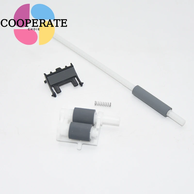 1 шт., набор для подачи бумаги для Brother HL 2260 2560 L2300 L2305 L2320 DCP 7080 7180 L2500 L2520 L2540 L2560 MFC 2720 2740
1 шт., набор для подачи бумаги для Brother HL 2260 2560 L2300 L2305 L2320 DCP 7080 7180 L2500 L2520 L2540 L2560 MFC 2720 2740