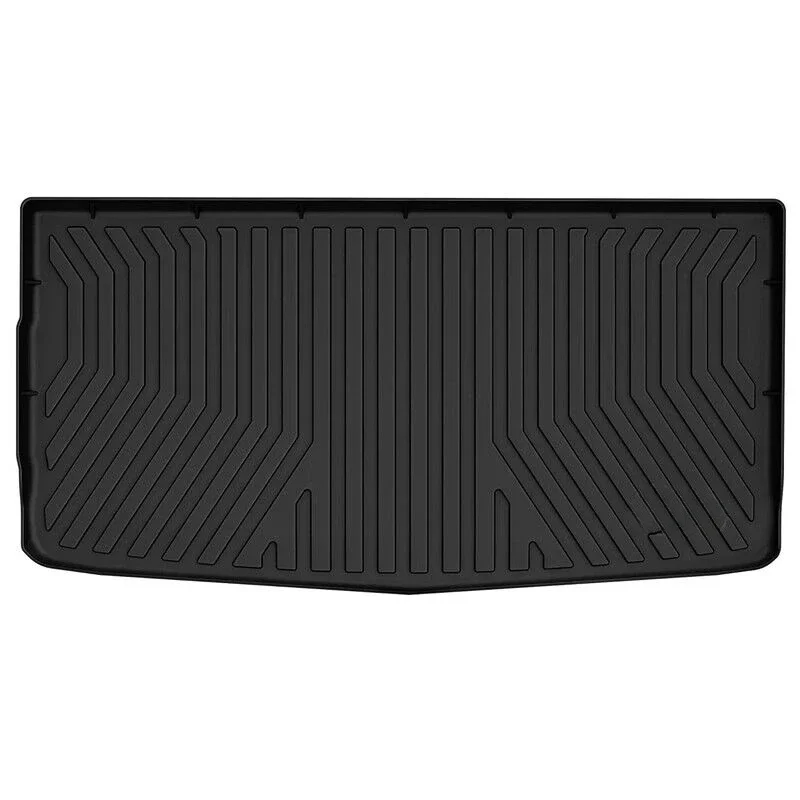 Cargo Mat Trunk Liner For 2022-2024 Jeep Wagoneer 3D Molded TPE All Season United States
Cargo Mat Trunk Liner For 2022-2024 Jeep Wagoneer 3D Molded TPE All Season United States