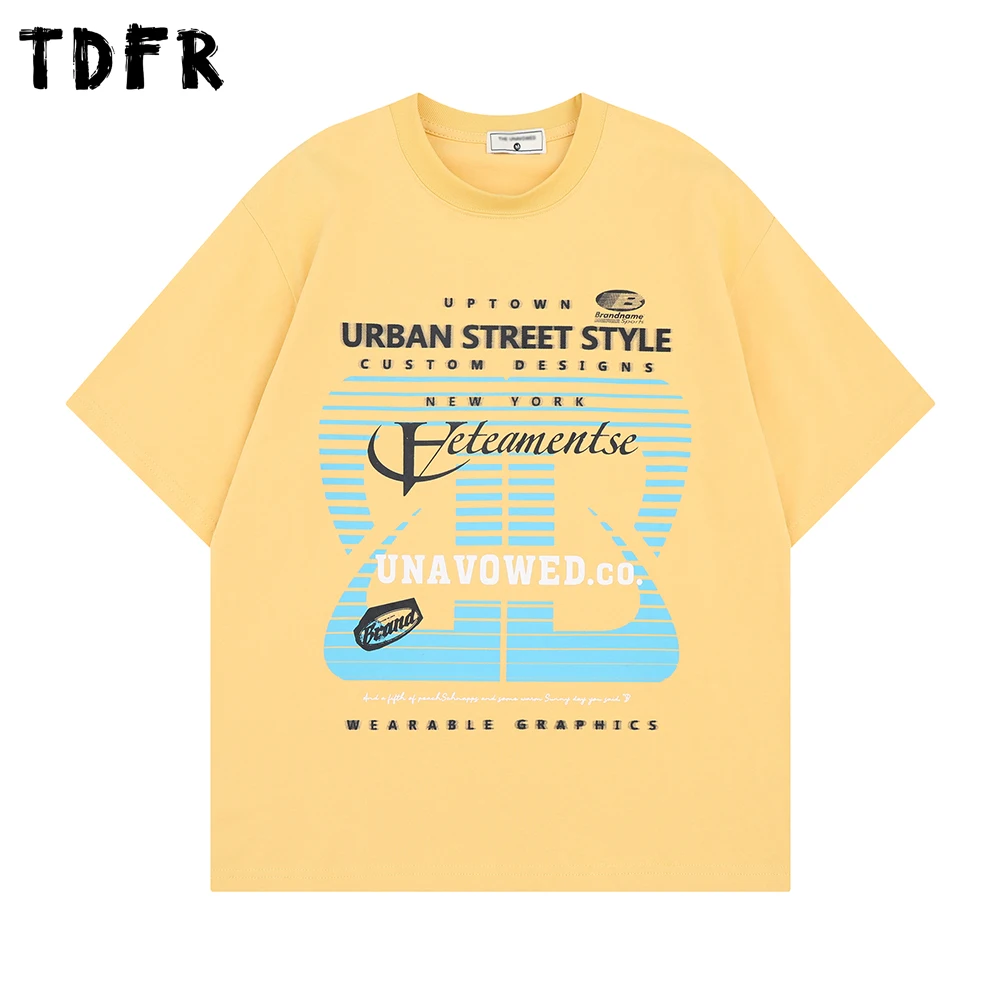 Letter Print Short Sleeve T-shirt Mens Summer Cotton Tee Streetwear Loose Crew Neck Half-Sleeve Tshirt Men
Letter Print Short Sleeve T-shirt Mens Summer Cotton Tee Streetwear Loose Crew Neck Half-Sleeve Tshirt Men