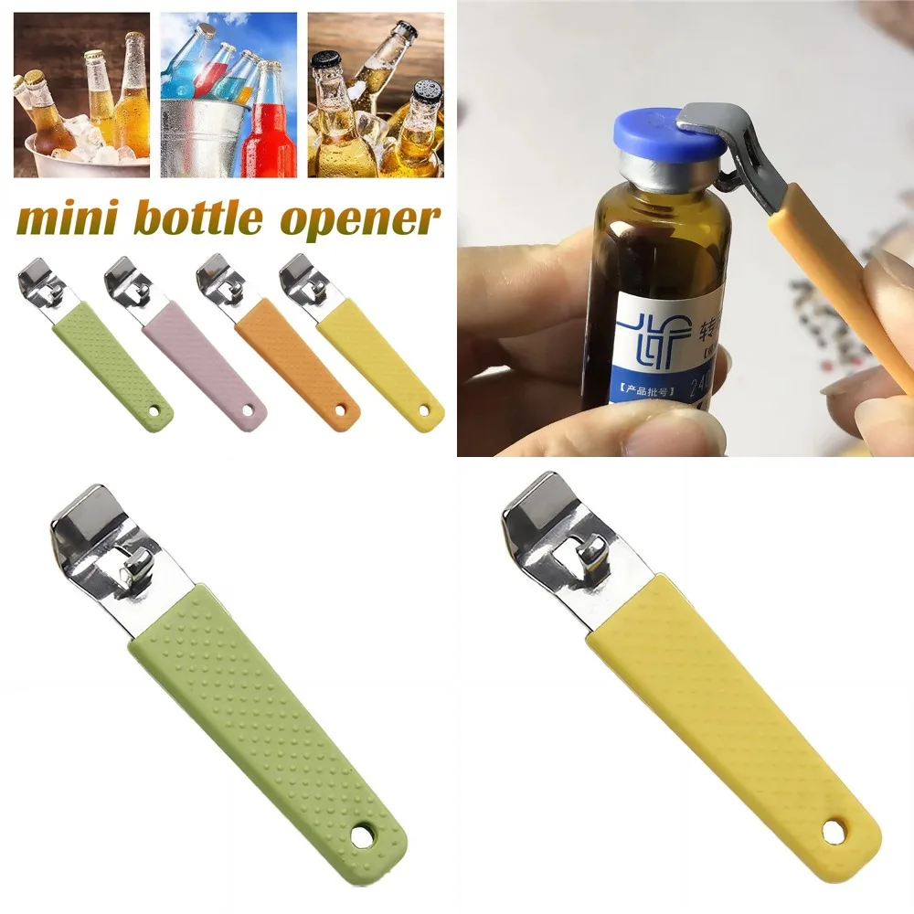 Stainless Steel Oral Liquid Vial Opener Nurse Doctor Medical Tool Portable Ampule Bottle Opener Can Opener Kitchen Accessories
Stainless Steel Oral Liquid Vial Opener Nurse Doctor Medical Tool Portable Ampule Bottle Opener Can Opener Kitchen Accessories
