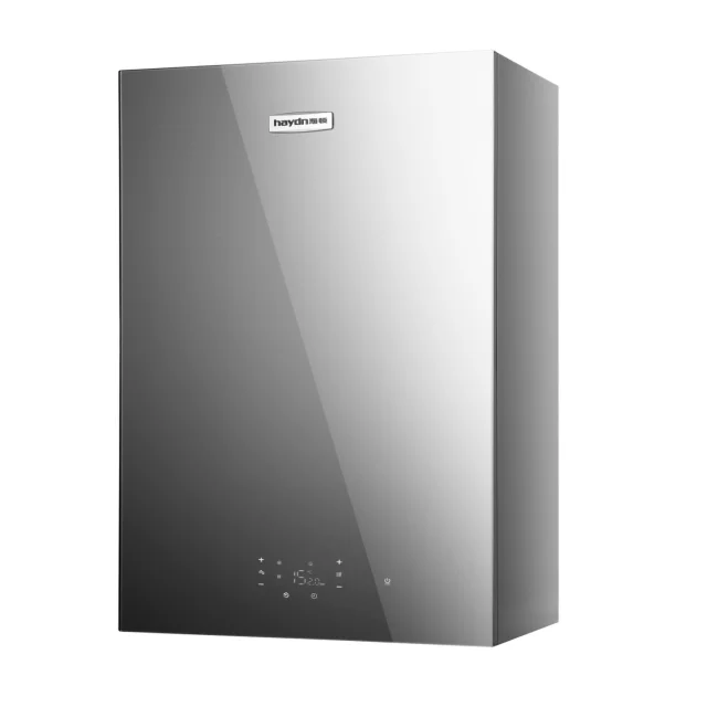 Gas Boiler With Over-Temp & Anti-Freezing Protection, Stable Structure, Low Failure Rate 28KW
Gas Boiler With Over-Temp & Anti-Freezing Protection, Stable Structure, Low Failure Rate 28KW