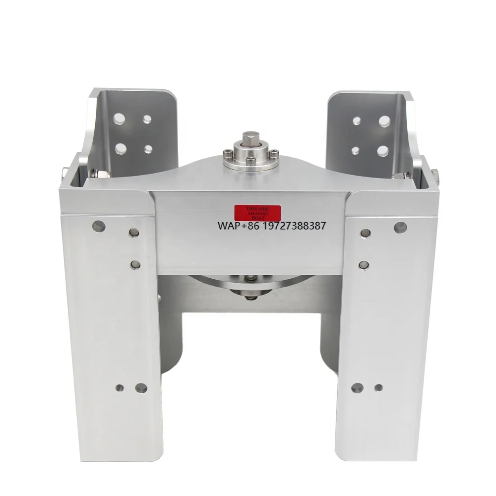 Winibo 8-inch Setback High-Horsepower Outboard Motor Lifting Frame Durable Fishing Boat Motor Mounted Rack Marine Supplies
Winibo 8-inch Setback High-Horsepower Outboard Motor Lifting Frame Durable Fishing Boat Motor Mounted Rack Marine Supplies